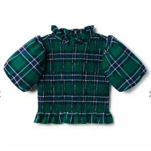 Janie & Jack Kids - Girls Tops - Size 3 - NWT